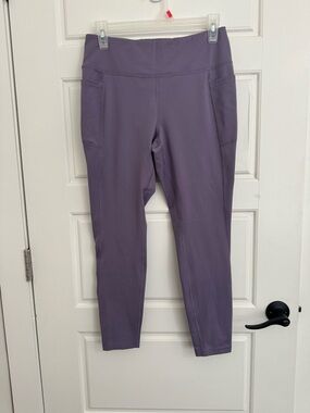 FWD cropped leggings medium
